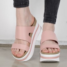 키티간호사샌들