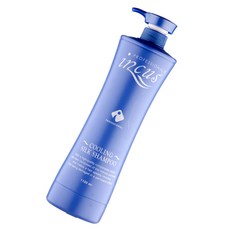 인큐스 쿨링 실크 샴푸 1100ml 쿨샴푸, 2개