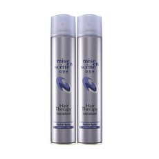 미쟝센 헤어테라피 스프레이 300ml 2개, 단일상품