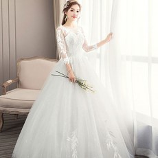 셀프스냅드레스