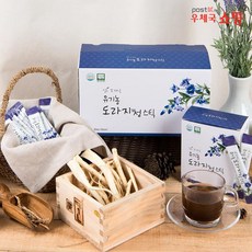 으뜸농부생강청