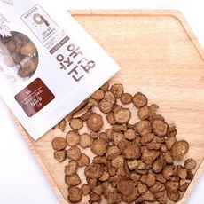 연고농장 국내산 볶은 우엉차, 50g, 1개입, 1개