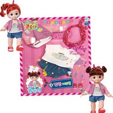 콩순이새요마이크