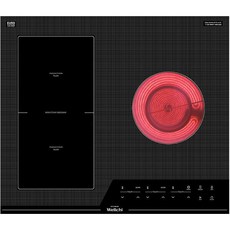 케이알알티에스 KR-CHB350 하이브리드 IH2+HI1