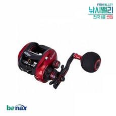 바낙스 알파드 SV 베이트릴, 310BL