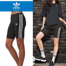 아디다스바이크쇼츠