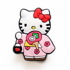 2019지비츠 포포베 크록스장식 선택35