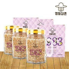 강원도전통주