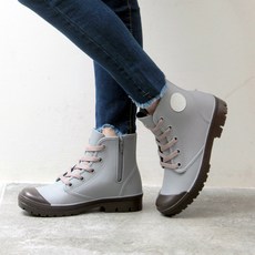 레인부츠지퍼