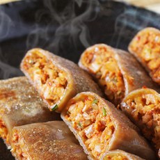 산동메밀전병