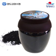 [완도금일수협] 청정바다 밥톳200gx1통, 1박스