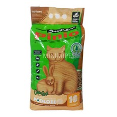 도치퀸우드펠렛