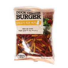 모짜렐라인더버거세트