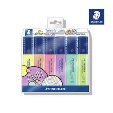 스테들러s펜펜촉