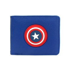 캡틴스탠다드반지갑