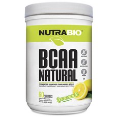 bcaa효과