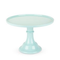 케이크워크 멜라민 케익스탠드, 1개, Mint