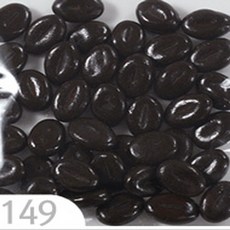 초코 막대과자재료, 149_커피빈 (소)20g, 1개