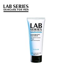 랩시리즈 인비고레이팅 페이스 스크럽 100ml