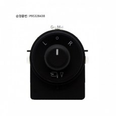 스파크에어컨스위치