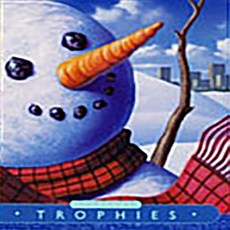 Trophies GRADE 1.3 S/B 9780153397783
