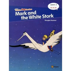 MARK AND THE WHITE STORK, 이퓨쳐