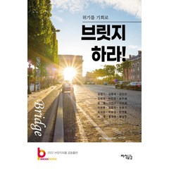 [지식공감]브릿지하라! : 위기를 기회로, 지식공감, 김영기김중태김진규김희정박진완