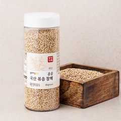 곰곰 국산 볶음 참깨, 105g, 1개