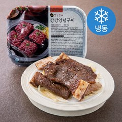 강강술래 강강 양념구이 (냉동), 750g, 1개