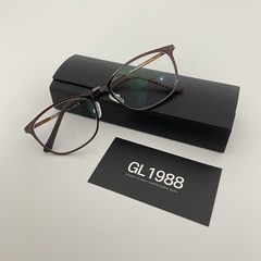GL1988 안경사가 만든 울템 블루라이트 차단안경 3 사각형