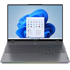 레노버 2022 Legion 7 16ACHg Pro 16, 82N600NRKR, 라이젠9, 1TB, 32GB, WIN11 Pro