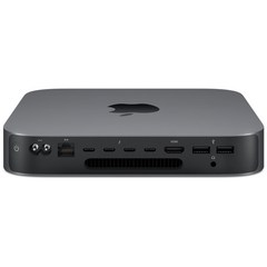 Apple Mac mini PC, 코어i3, 8GB, SSD 256GB, 기본형