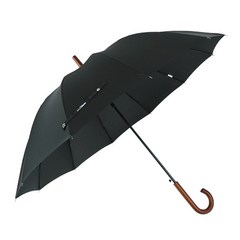 검정우산