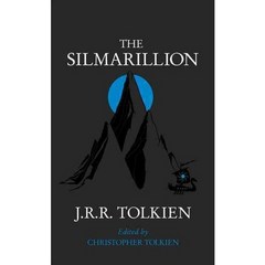 The Silmarillion, Harper Collins
