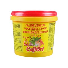 칼노트 야채맛 스톡 조미료, 250g, 1개