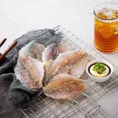 해청식품 국산 쥐포, 120g, 1개