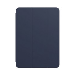 Apple 정품 Smart Folio, 딥네이비