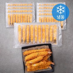 모노마트 새우후라이 (냉동), 450g, 10봉