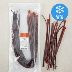 동명상회 부드러운 장족 조미오징어 (냉동), 400g, 1개