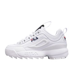 [FILA] 휠라 디스럽터 2 운동화 1FM00864E