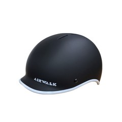 에어워크 어반 헬멧, 블랙