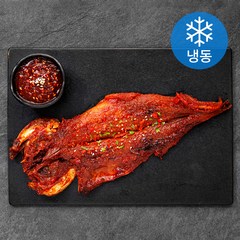 생선명가 황태 양념구이 (냉동), 240g, 1개