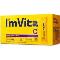 아임비타 면역비타민C 1000 200p, 500g, 1개