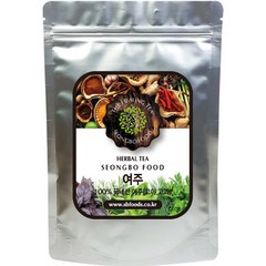 성보식품 여주, 200g, 1개