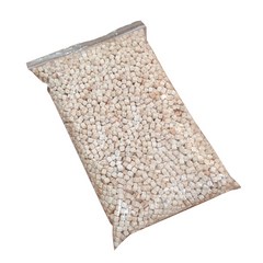 프리미엄 편백 놀이용 큐브칩 12~13mm 5kg, 혼합색상