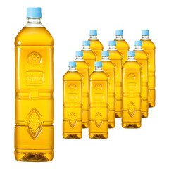 하늘보리 에코, 1.5L, 12개, 보리