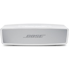 BOSE 사운드링크 미니 2 SE 블루투스 스피커 SoundLink Mini 2 SE, 럭스실버