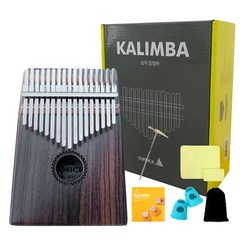 칼림바악기