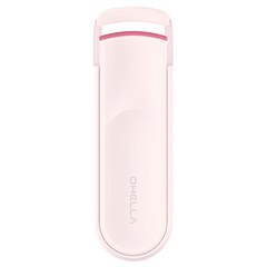 오엘라 온열 속눈썹 고데기 EC01, 핑크