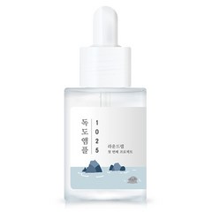 라운드랩 1025 독도 앰플, 45g, 1개